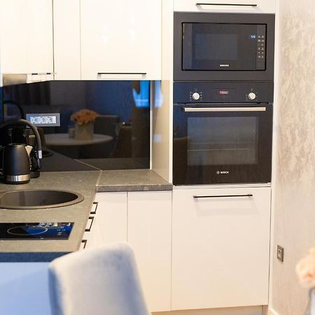 Luxury Apartments Jf Раб Экстерьер фото